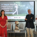 Taça Professor Francisco Pereira de Moura