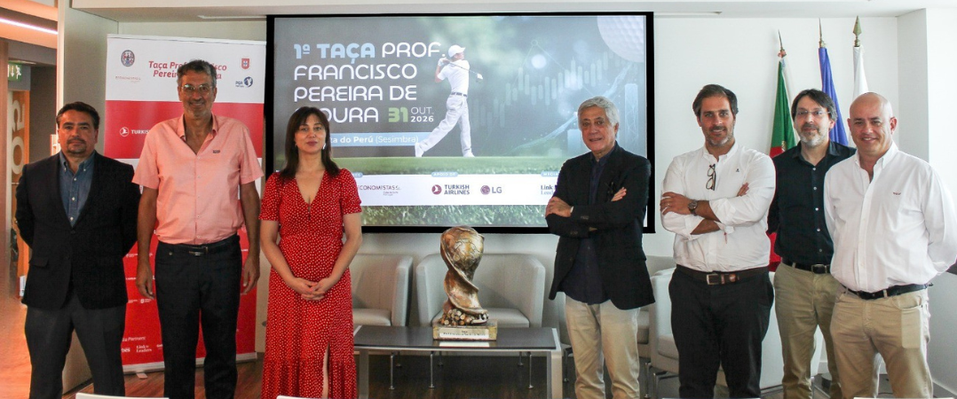 Taça Professor Francisco Pereira de Moura