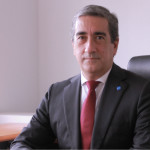 rancisco Campilho, presidente da comissão executiva da Victoria