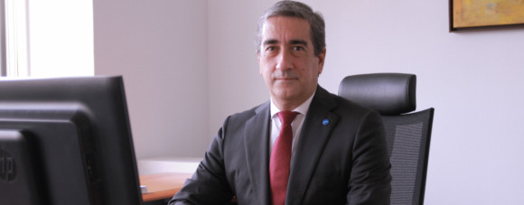 rancisco Campilho, presidente da comissão executiva da Victoria