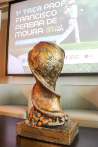 Taça Professor Francisco Pereira de Moura