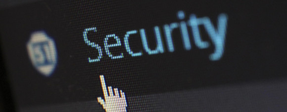 Segurança e Privacidade