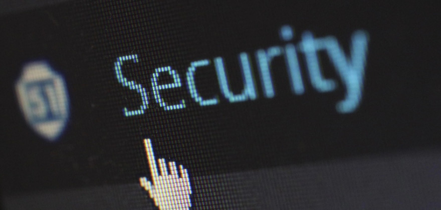 Segurança e Privacidade