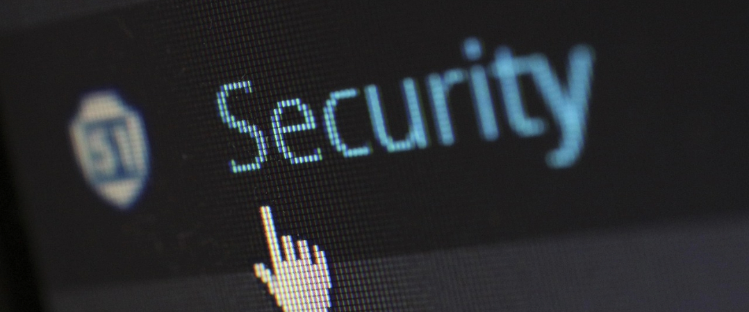 Segurança e Privacidade
