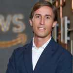 André Rodrigues, Head of Technology da Amazon Web Services para o Sul da Europa e líder da empresa em Portugal