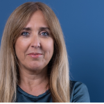 Benedita Miranda, Chief Operating Officer para a região EMEA da Foundever