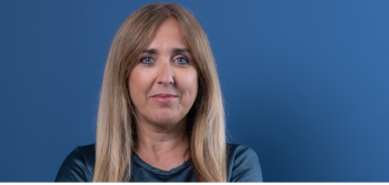 Benedita Miranda, Chief Operating Officer para a região EMEA da Foundever