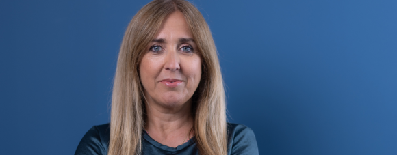 Benedita Miranda, Chief Operating Officer para a região EMEA da Foundever