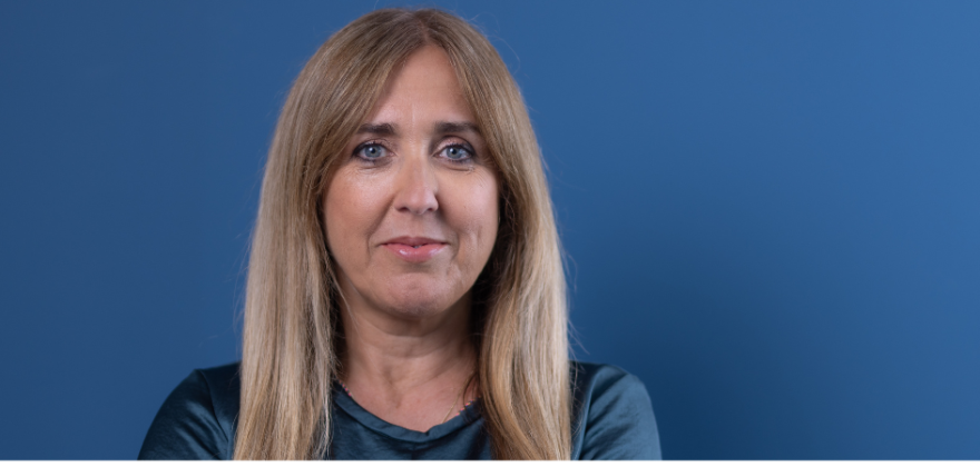 Benedita Miranda, Chief Operating Officer para a região EMEA da Foundever
