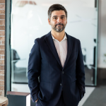 Bruno Tavares, Chief Technology Officer da Devoteam Portugal