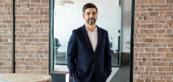 Bruno Tavares, Chief Technology Officer da Devoteam Portugal