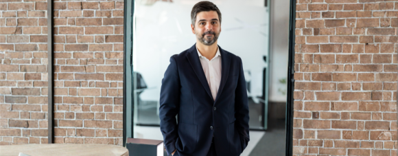 Bruno Tavares, Chief Technology Officer da Devoteam Portugal