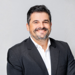 Bruno Taveira, Country Lead na BD Portugal (Becton Dickinson)