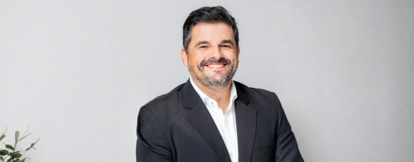 Bruno Taveira, Country Lead na BD Portugal (Becton Dickinson)