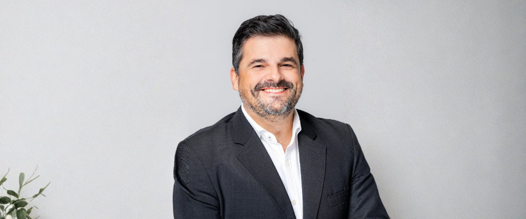 Bruno Taveira, Country Lead na BD Portugal (Becton Dickinson)