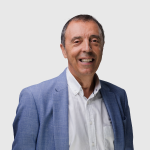 Carlos Alves, cofundador e administrador do Grupo HFA