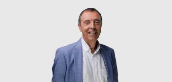 Carlos Alves, cofundador e administrador do Grupo HFA