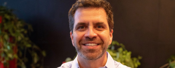 Diogo Gioia - Diretor Geral TCCC Portugal