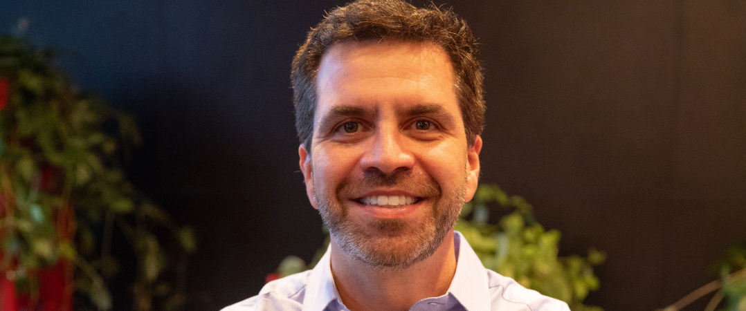 Diogo Gioia - Diretor Geral TCCC Portugal