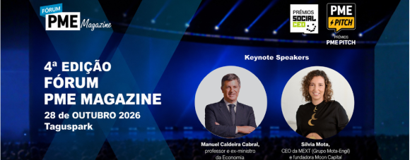 Forum PME Magazine 2026
