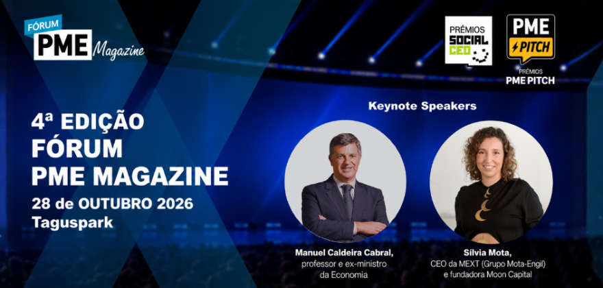 Forum PME Magazine 2026