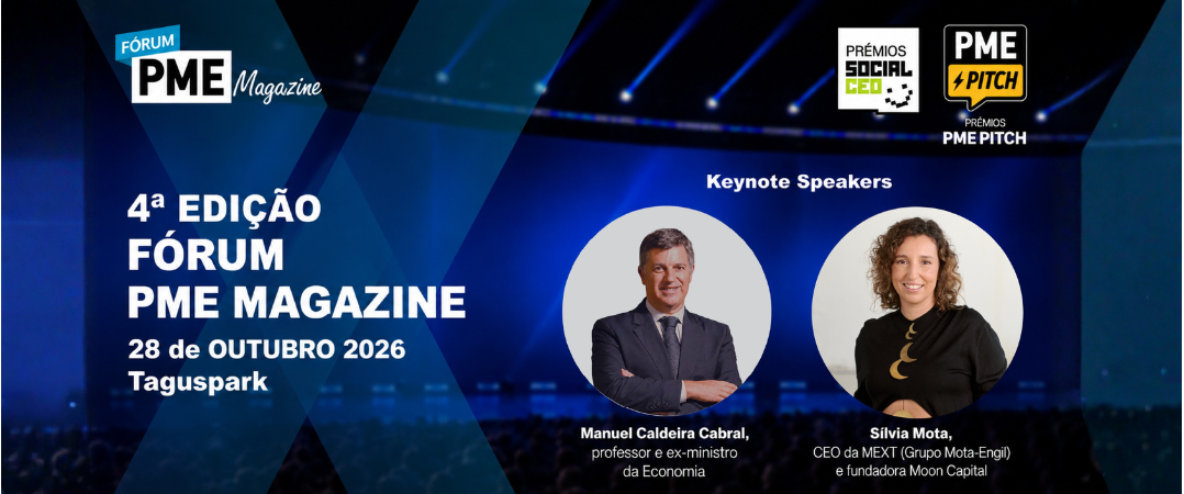 Forum PME Magazine 2026
