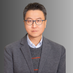 Kevin Huh, presidente e CEO da LG Portugal