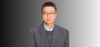 Kevin Huh, presidente e CEO da LG Portugal