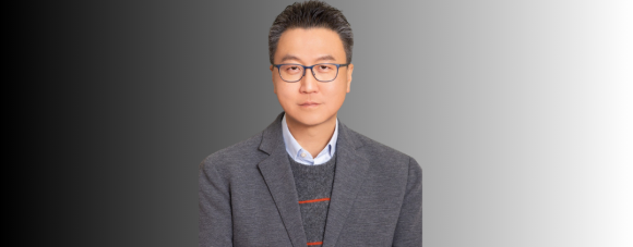 Kevin Huh, presidente e CEO da LG Portugal