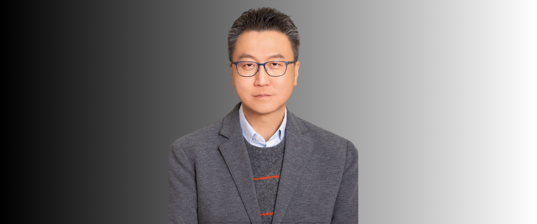 Kevin Huh, presidente e CEO da LG Portugal