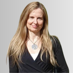Ana Maria Lopes, diretora-geral da Microsoft Portugal
