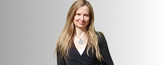 Ana Maria Lopes, diretora-geral da Microsoft Portugal