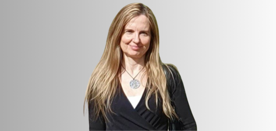 Ana Maria Lopes, diretora-geral da Microsoft Portugal
