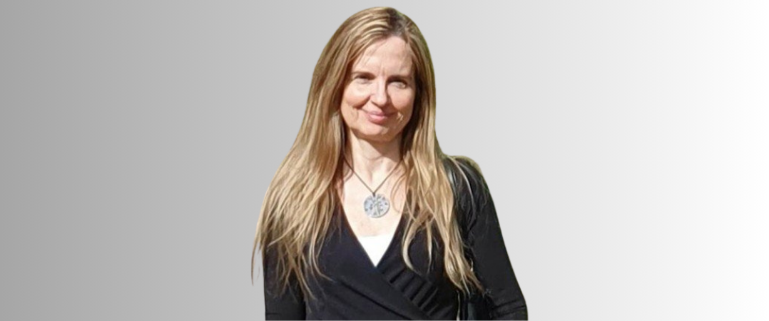 Ana Maria Lopes, diretora-geral da Microsoft Portugal