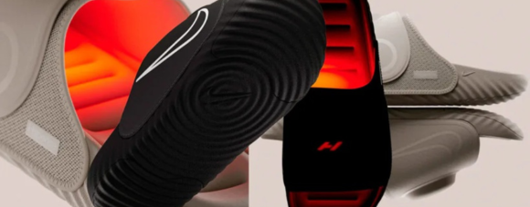 Air Zoom Hyperslide