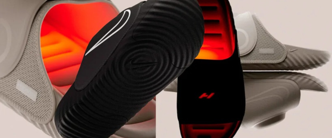 Air Zoom Hyperslide