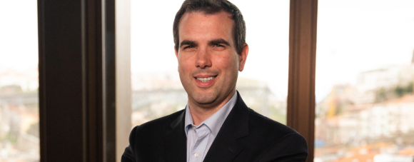 Luís Guimarães, cofundador da LTPlabs