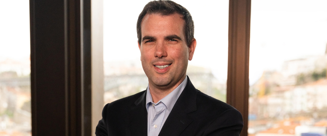 Luís Guimarães, cofundador da LTPlabs