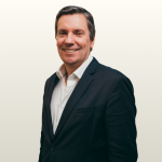 Miguel Poisson, CEO da Portugal Sotheby’s International Realty