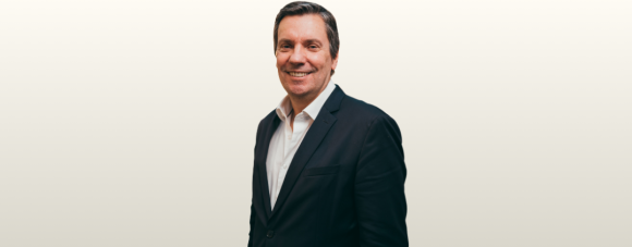 Miguel Poisson, CEO da Portugal Sotheby’s International Realty