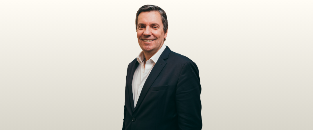 Miguel Poisson, CEO da Portugal Sotheby’s International Realty