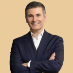 Nuno Brás, diretor-geral da Angelini Pharma em Portugal