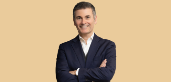 Nuno Brás, diretor-geral da Angelini Pharma em Portugal