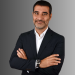 Nuno Luz, Diretor-Geral da FNAC DARTY Iberia