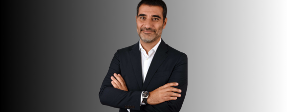 Nuno Luz, Diretor-Geral da FNAC DARTY Iberia