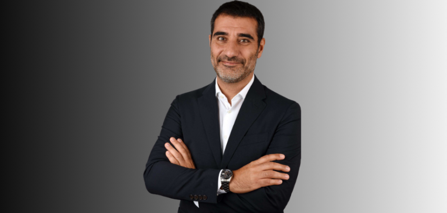 Nuno Luz, Diretor-Geral da FNAC DARTY Iberia