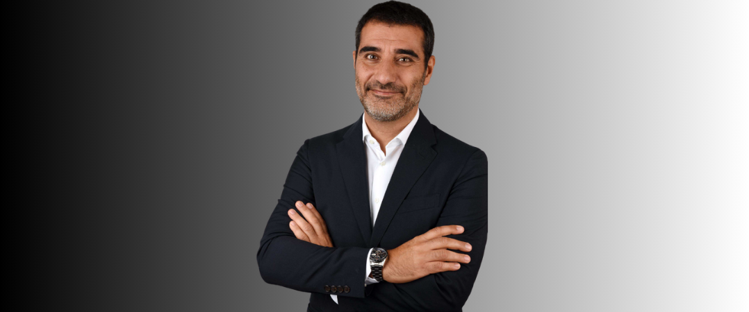 Nuno Luz, Diretor-Geral da FNAC DARTY Iberia