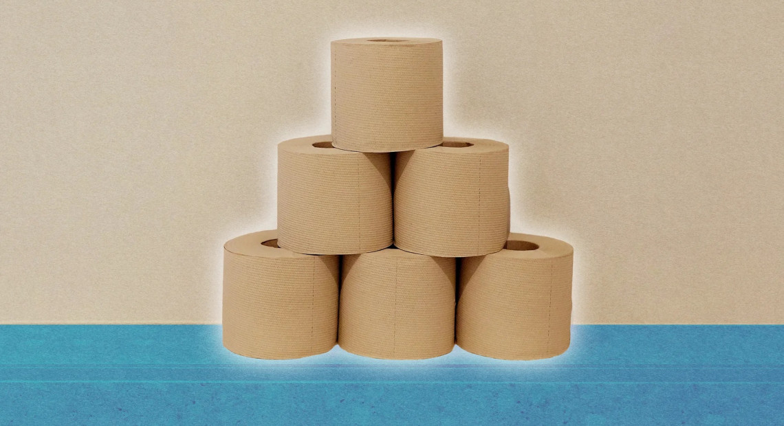 Paddy Paper