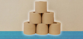Paddy Paper