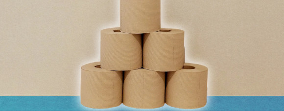 Paddy Paper